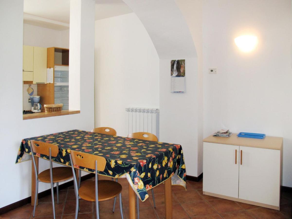 Apartment Vecchia Filanda By Interhome Musso Exteriör bild