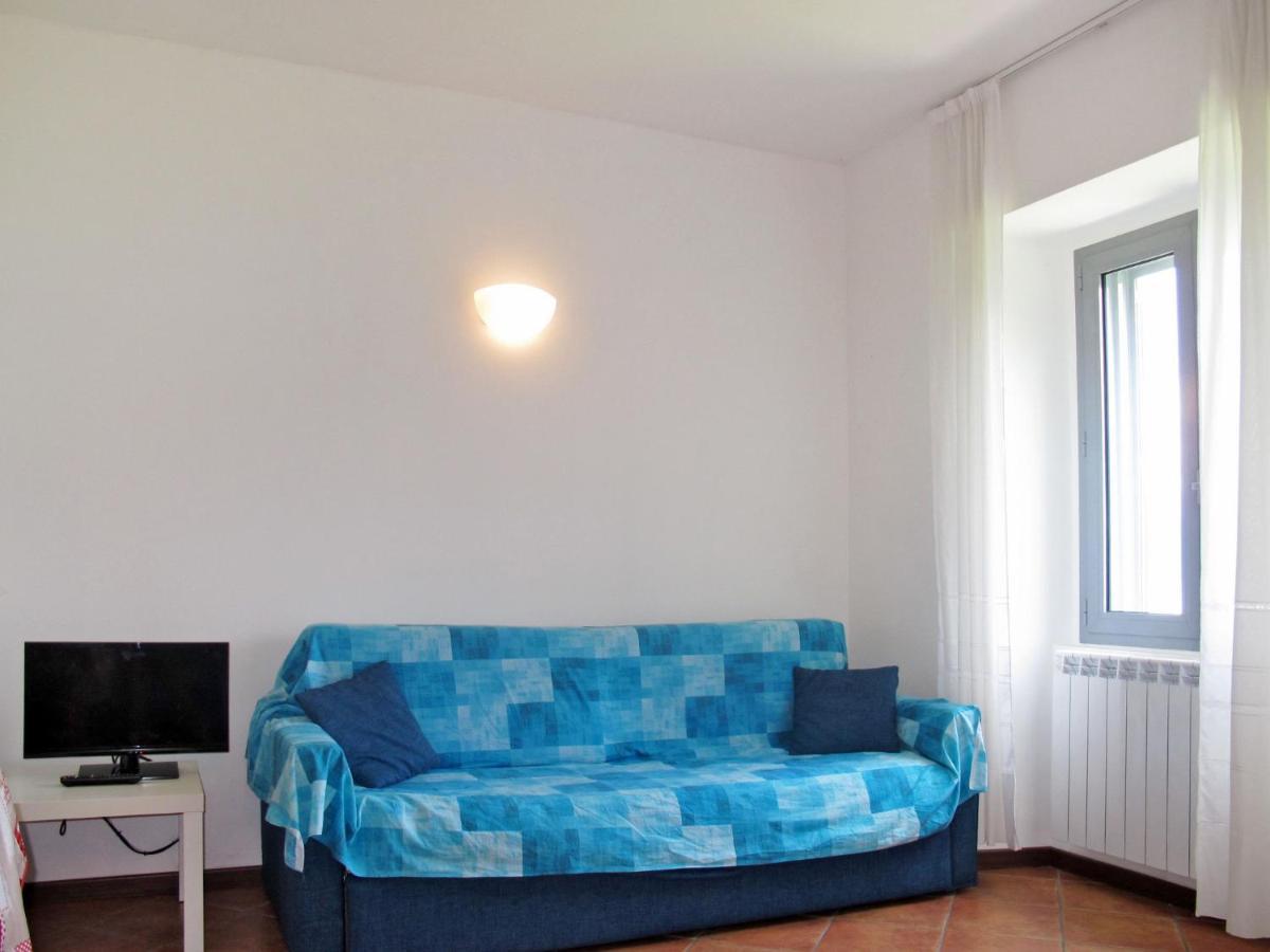Apartment Vecchia Filanda By Interhome Musso Exteriör bild
