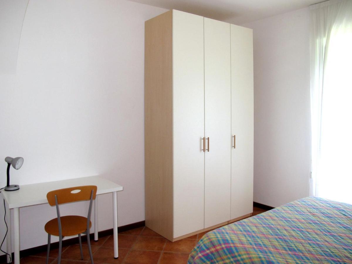 Apartment Vecchia Filanda By Interhome Musso Exteriör bild